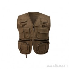 Frogg Toggs Cascades Classic Fly Vest - Fly Fishing